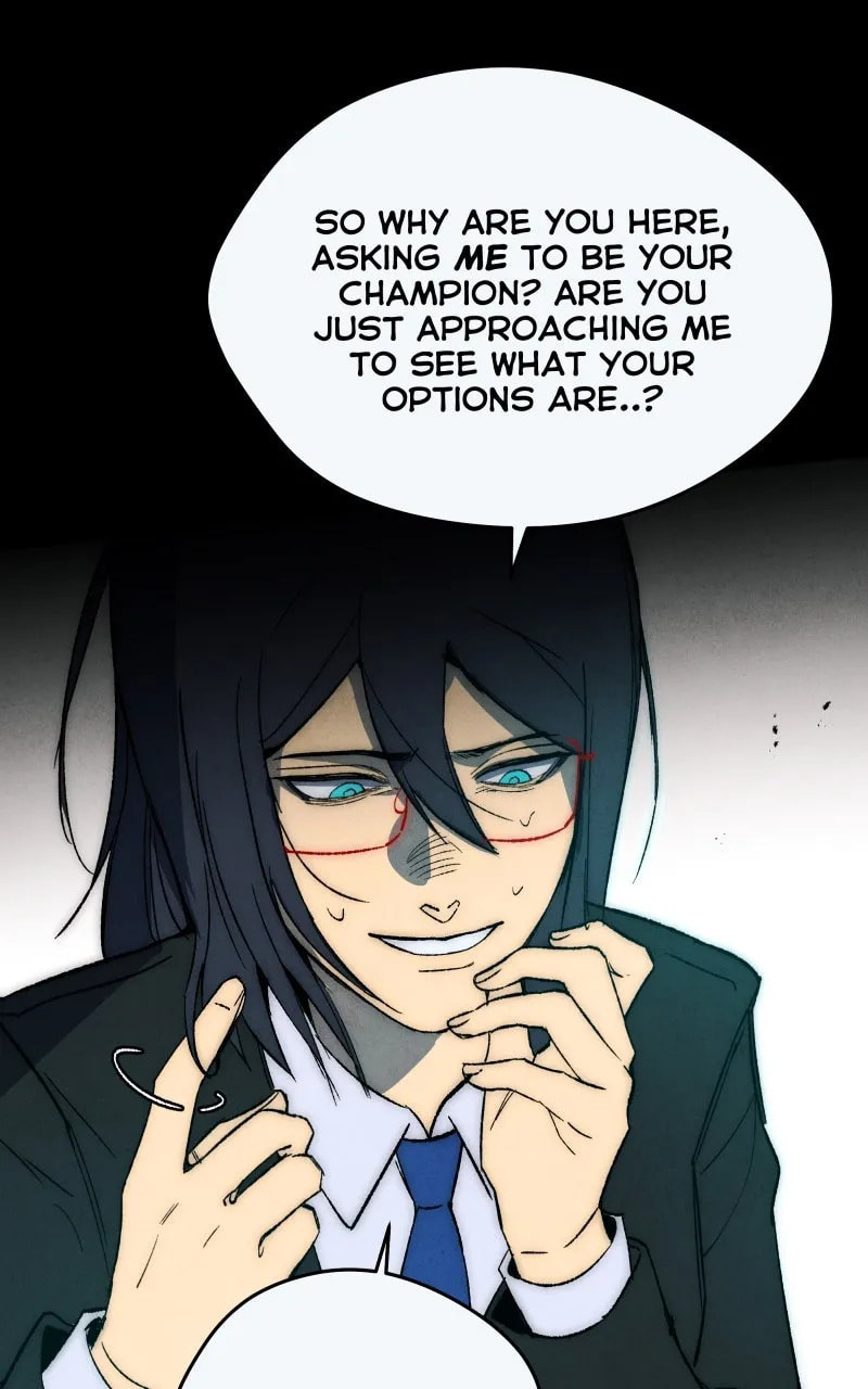 Hand Jumper chapter 74, page 91