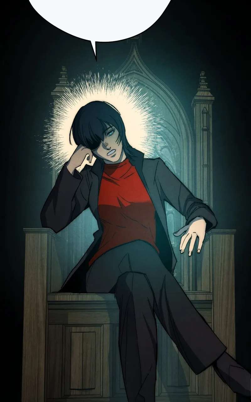 Hand Jumper chapter 74, page 99