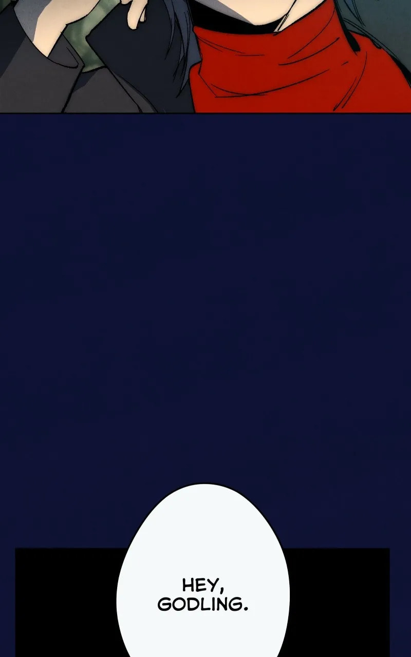 Hand Jumper chapter 75, page 2