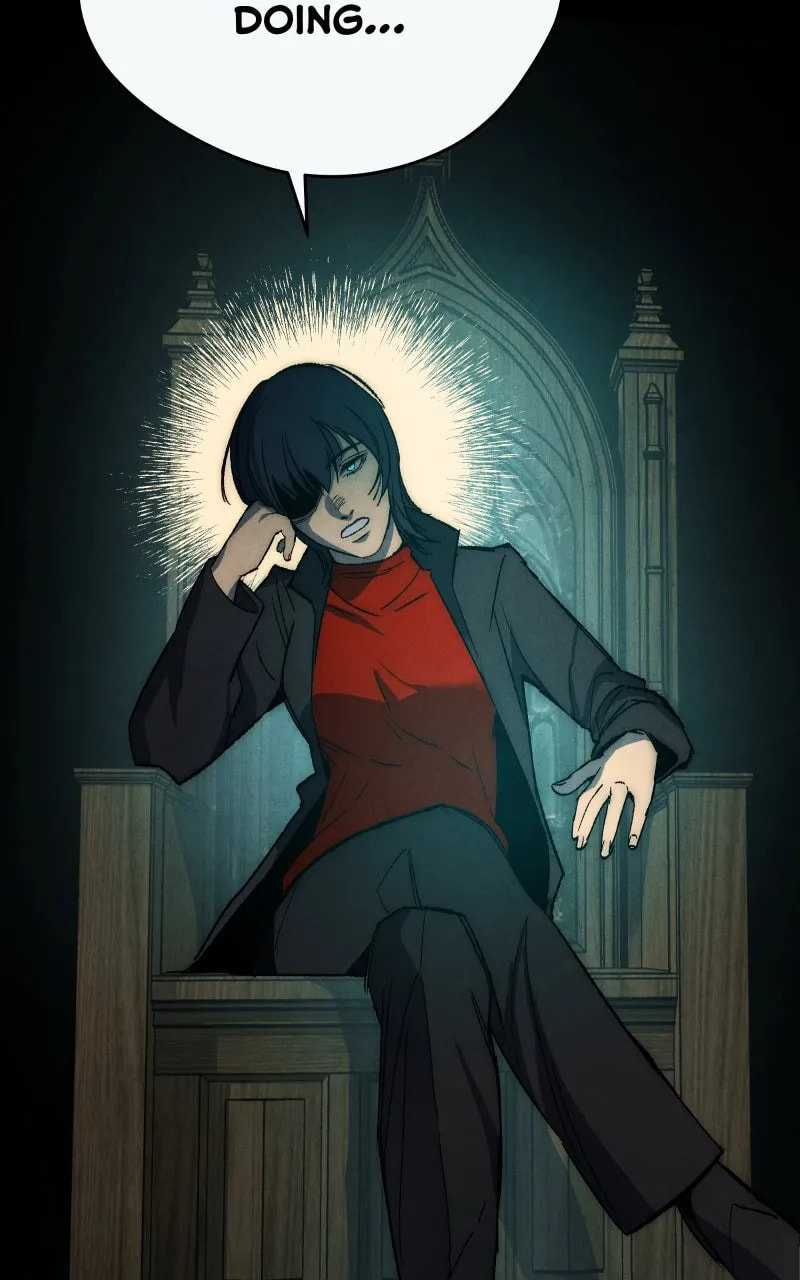 Hand Jumper chapter 75, page 5