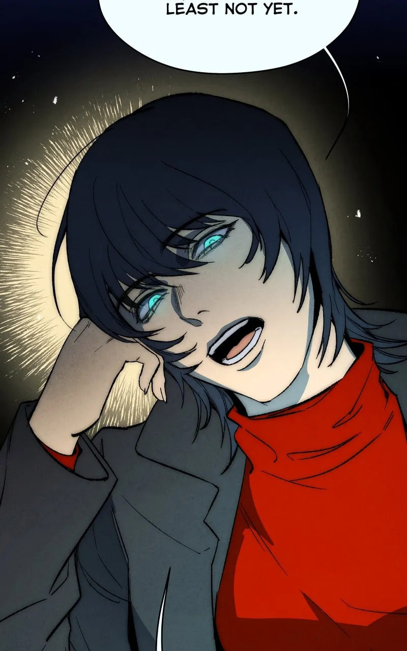 Hand Jumper chapter 75, page 13