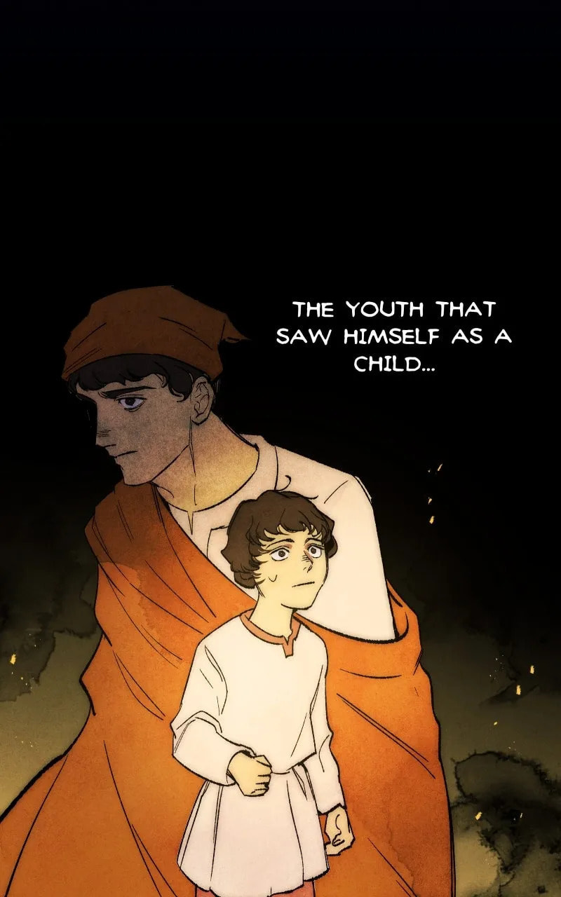 Hand Jumper chapter 75, page 16