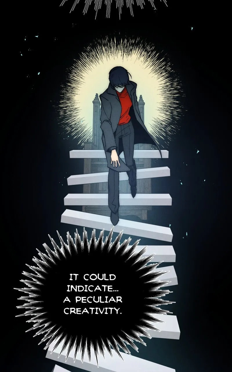 Hand Jumper chapter 75, page 19