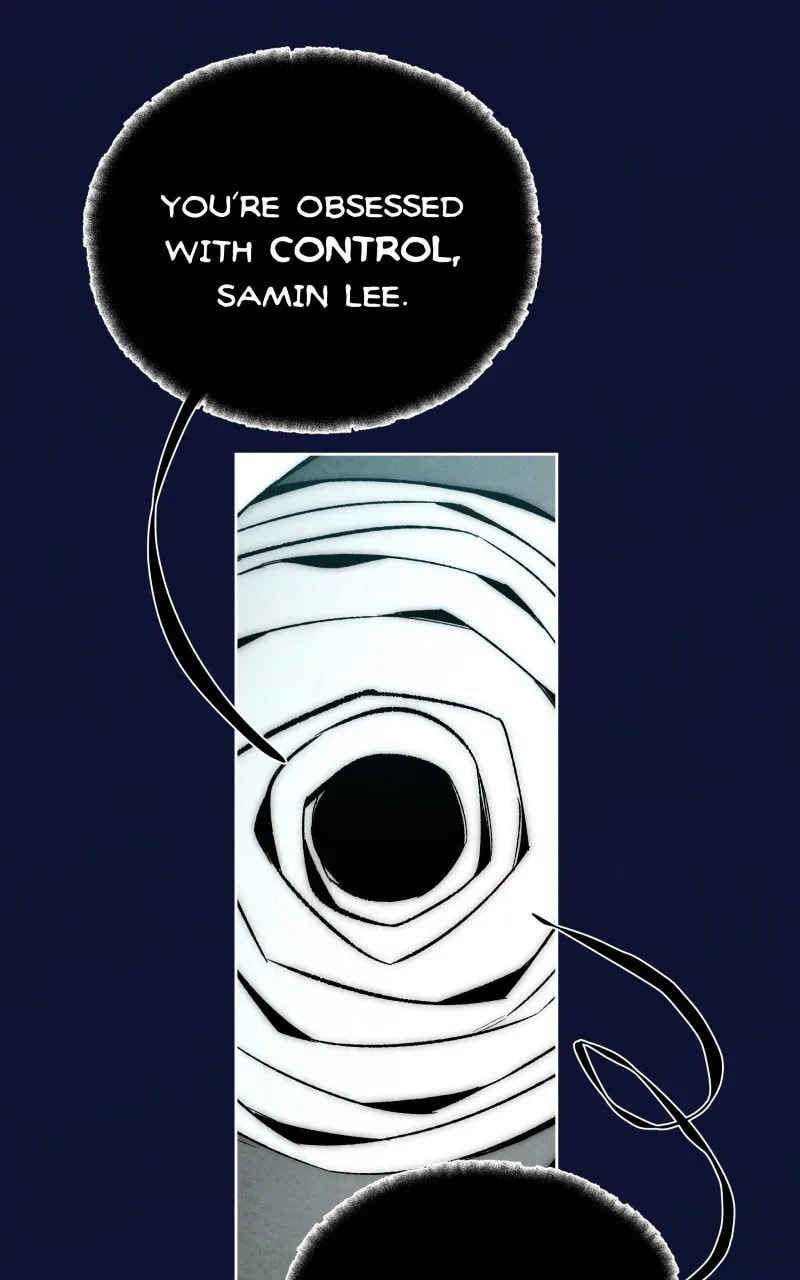Hand Jumper chapter 75, page 21