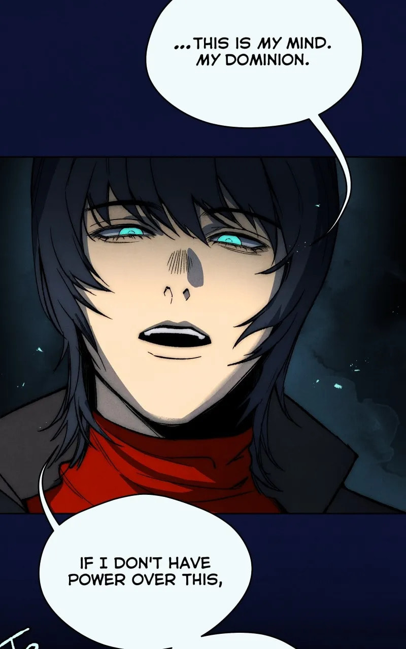 Hand Jumper chapter 75, page 23