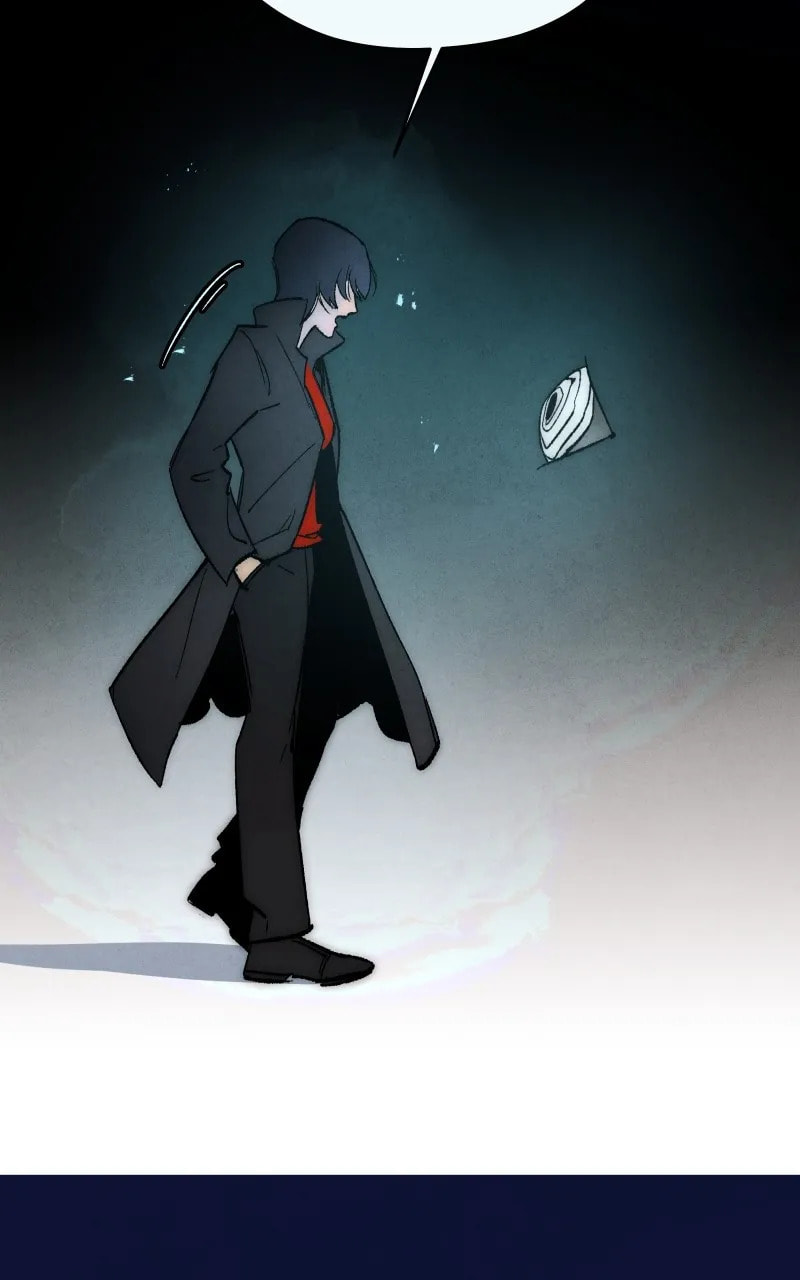 Hand Jumper chapter 75, page 26