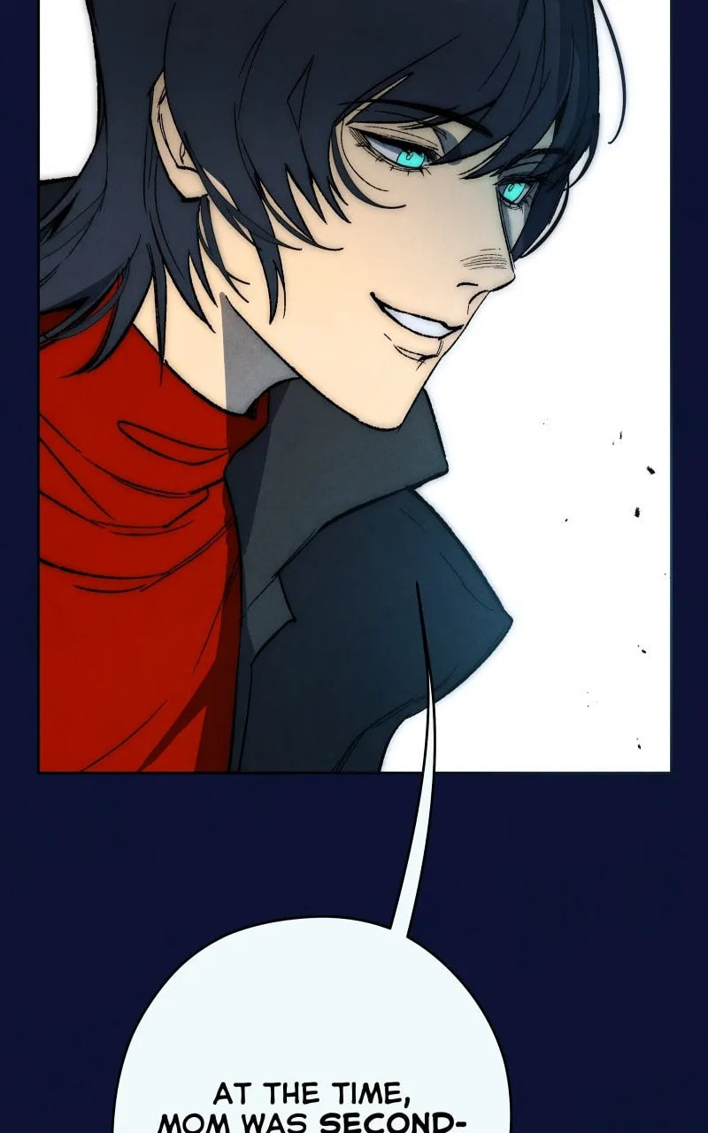 Hand Jumper chapter 75, page 40
