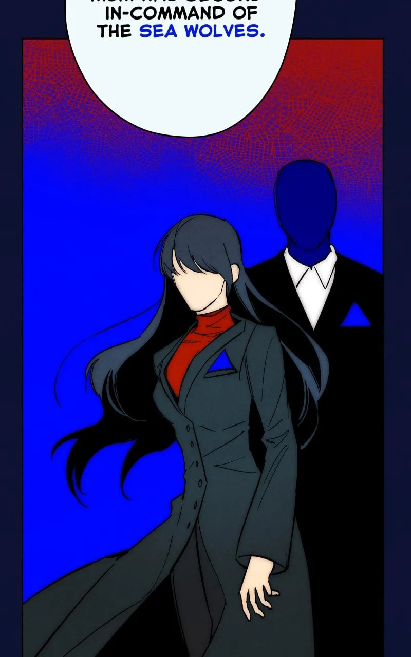 Hand Jumper chapter 75, page 41