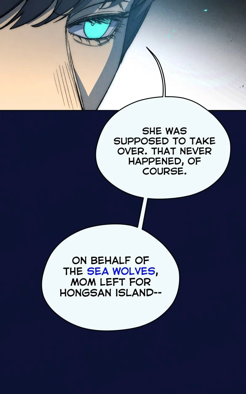 Hand Jumper chapter 75, page 43
