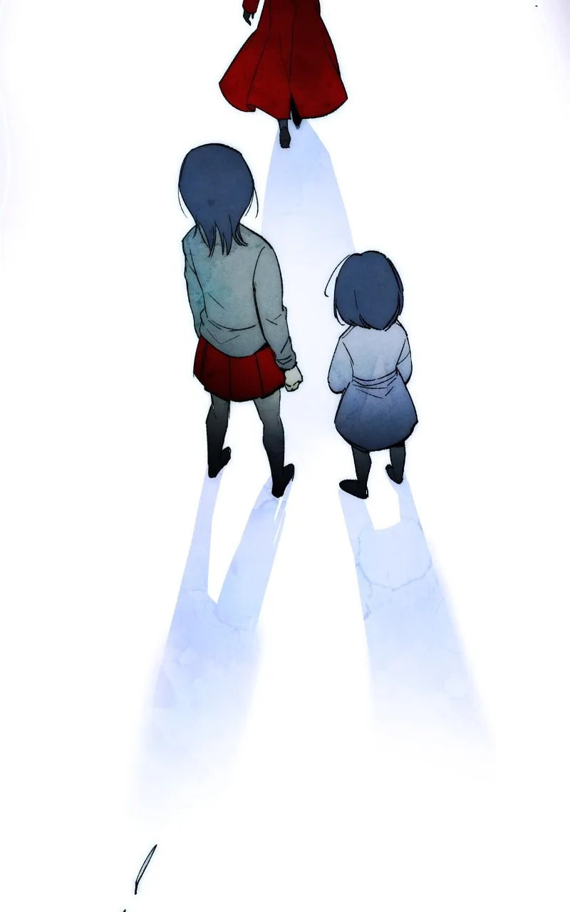 Hand Jumper chapter 75, page 45