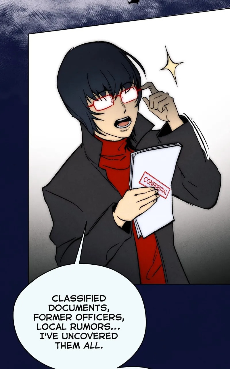 Hand Jumper chapter 75, page 47