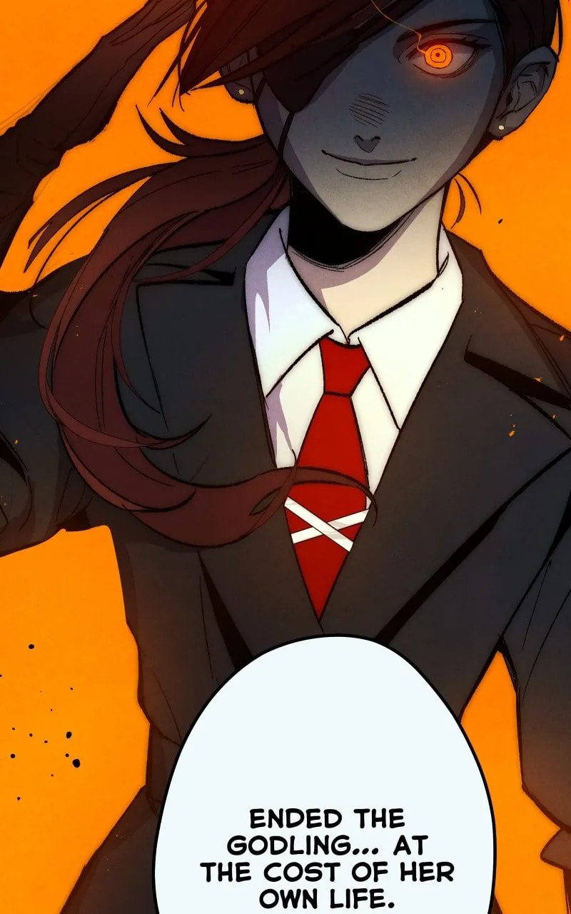 Hand Jumper chapter 75, page 61