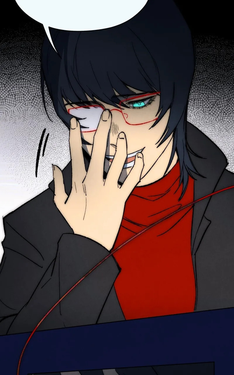 Hand Jumper chapter 75, page 63