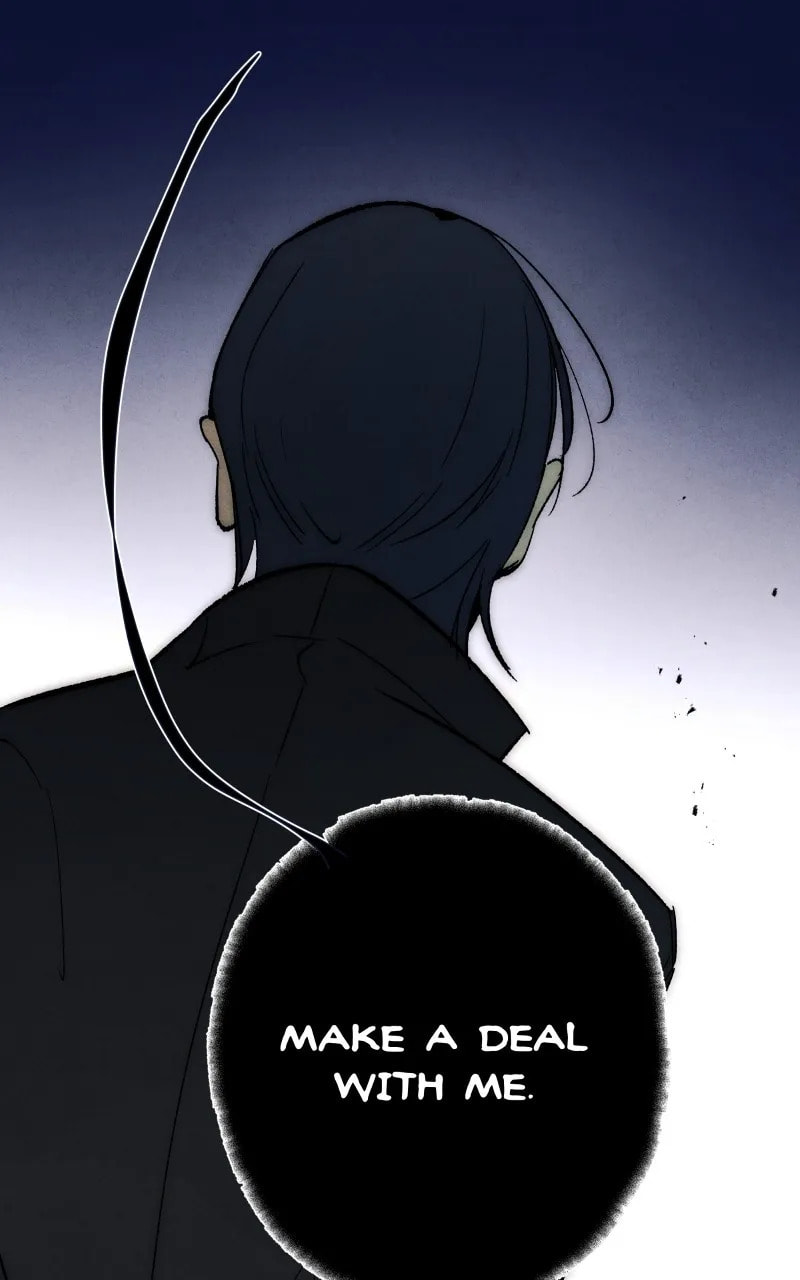 Hand Jumper chapter 75, page 68