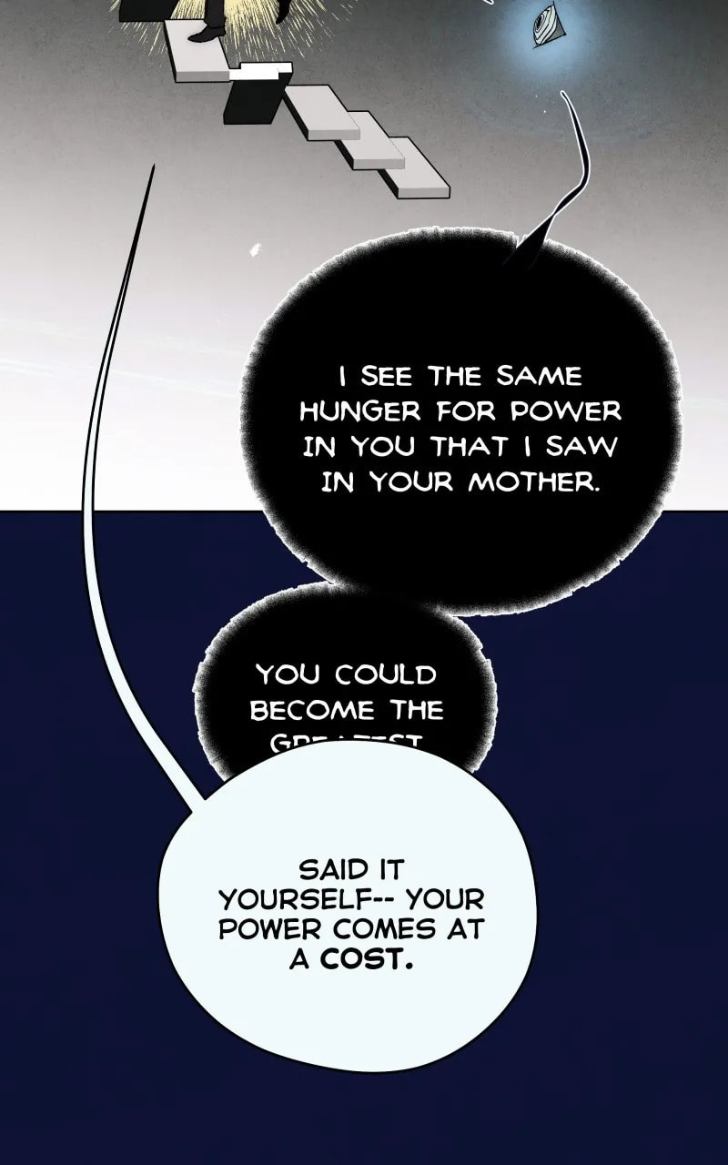 Hand Jumper chapter 75, page 73