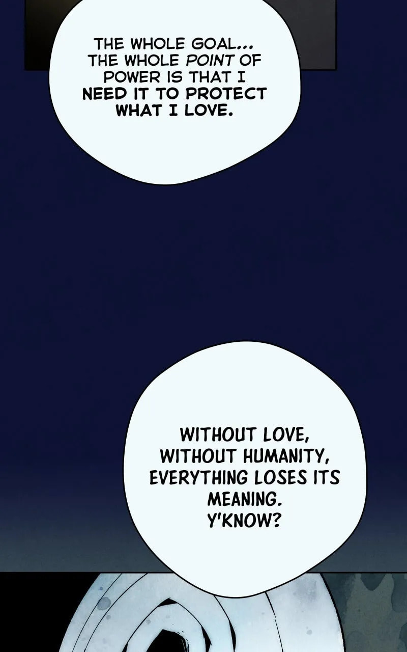 Hand Jumper chapter 75, page 78
