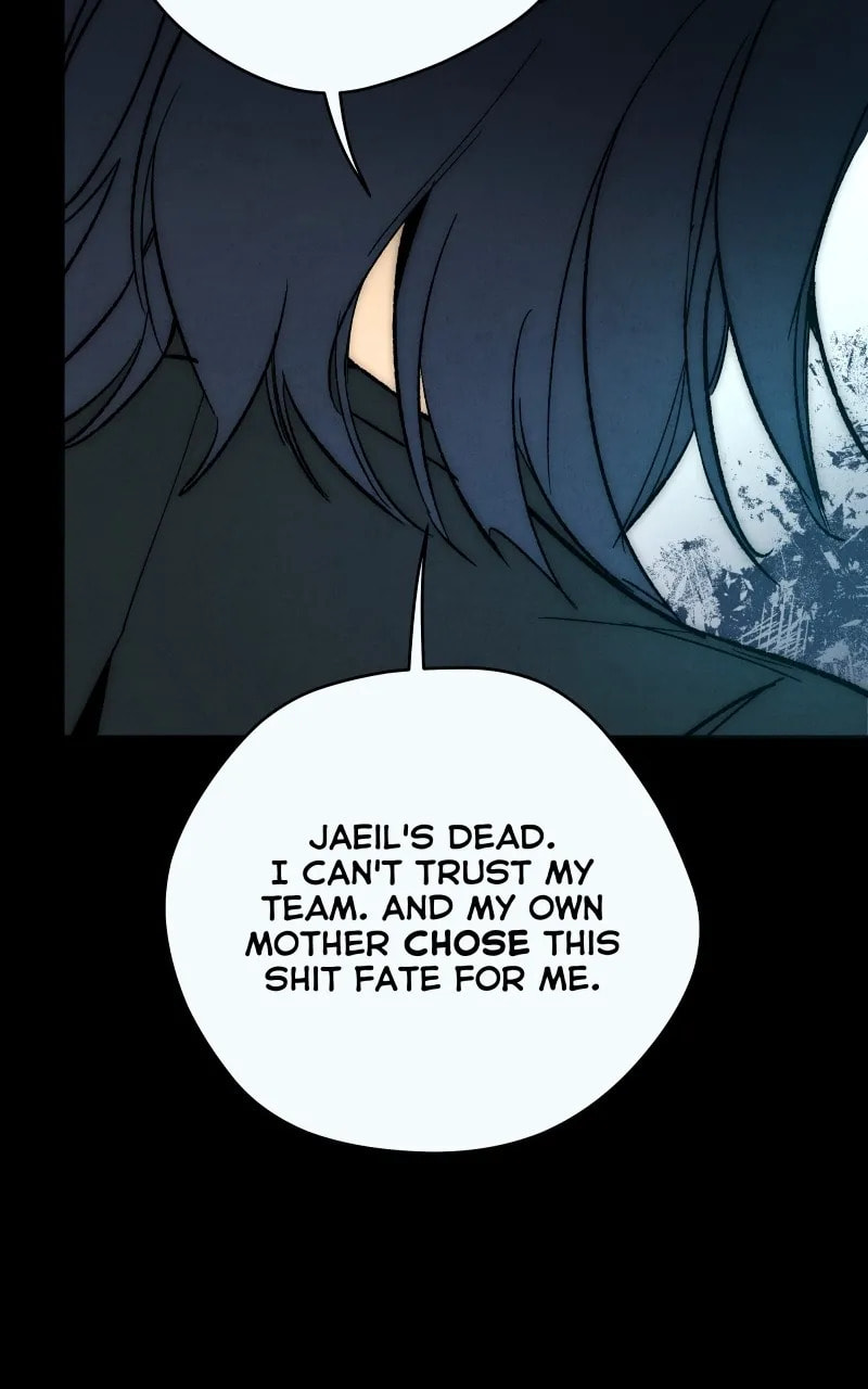 Hand Jumper chapter 75, page 91