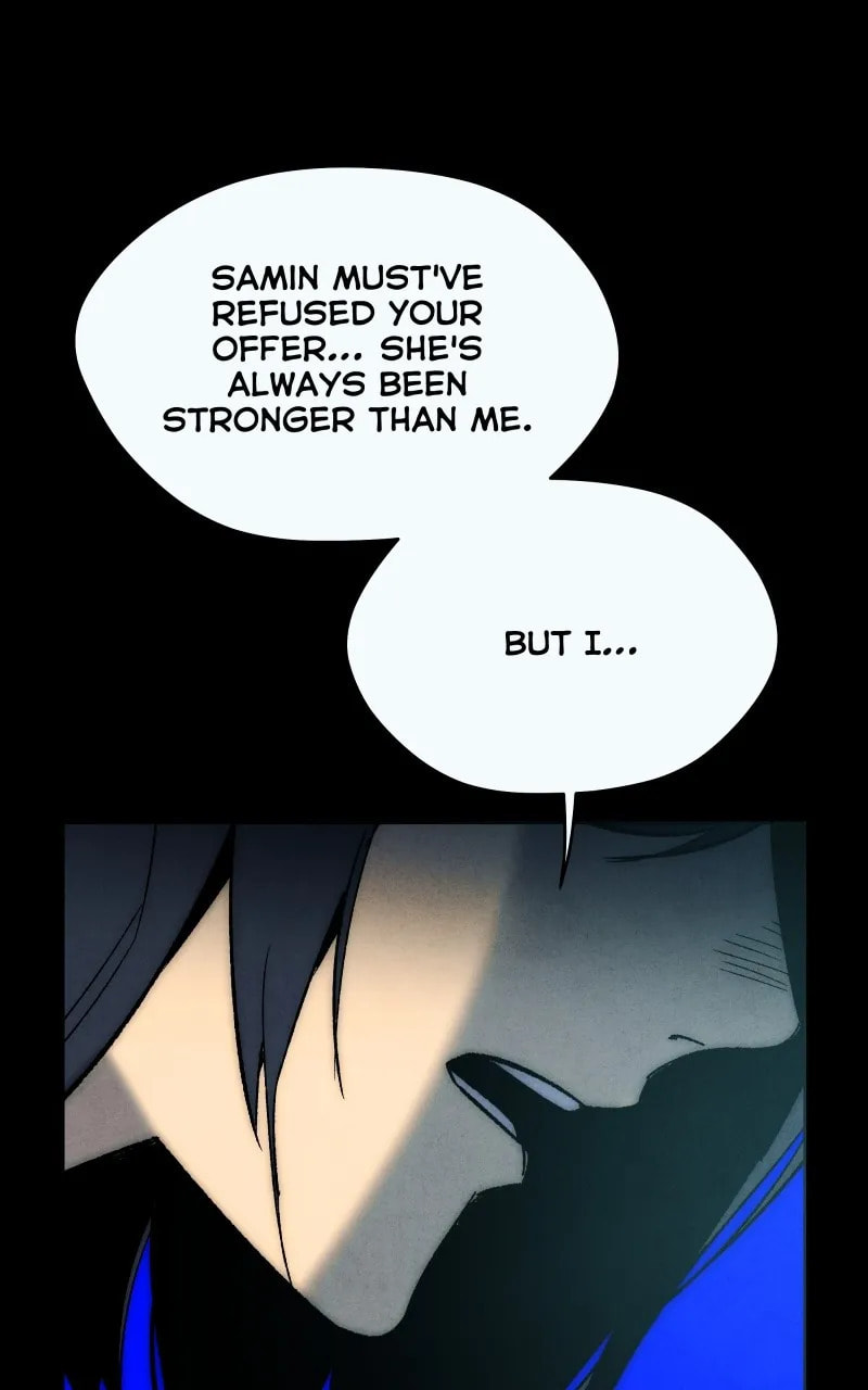 Hand Jumper chapter 75, page 92