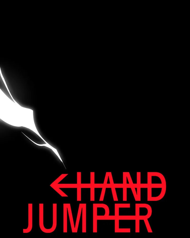 Hand Jumper chapter 76, page 9