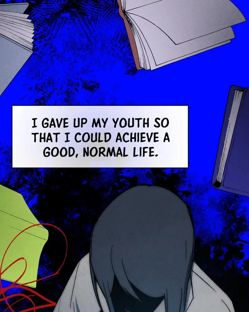 Hand Jumper chapter 76, page 13