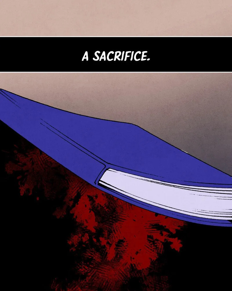 Hand Jumper chapter 76, page 15