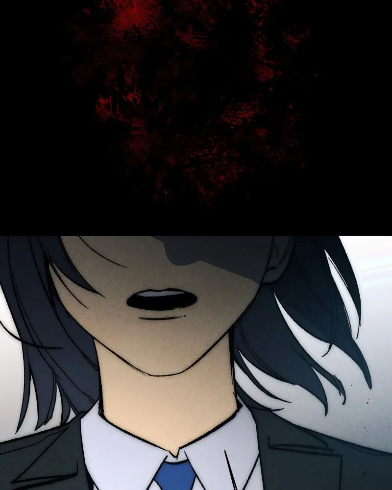 Hand Jumper chapter 76, page 16