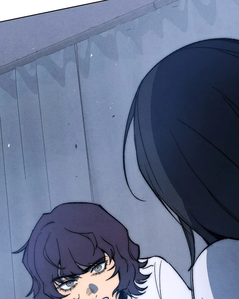 Hand Jumper chapter 76, page 34