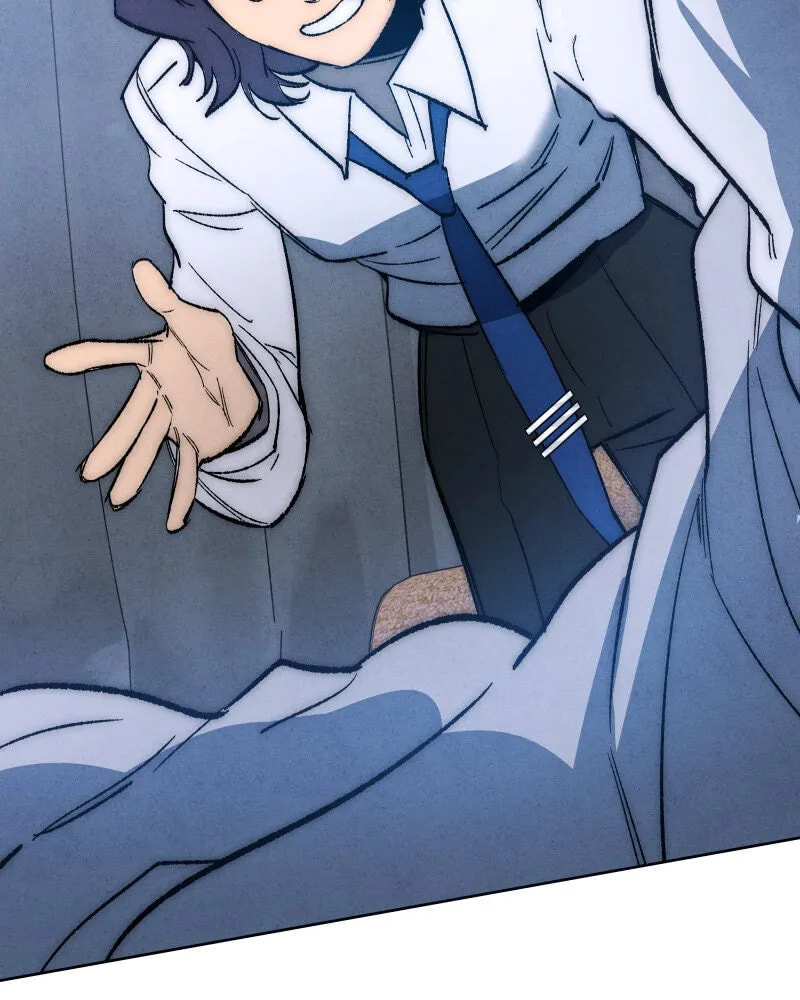 Hand Jumper chapter 76, page 35