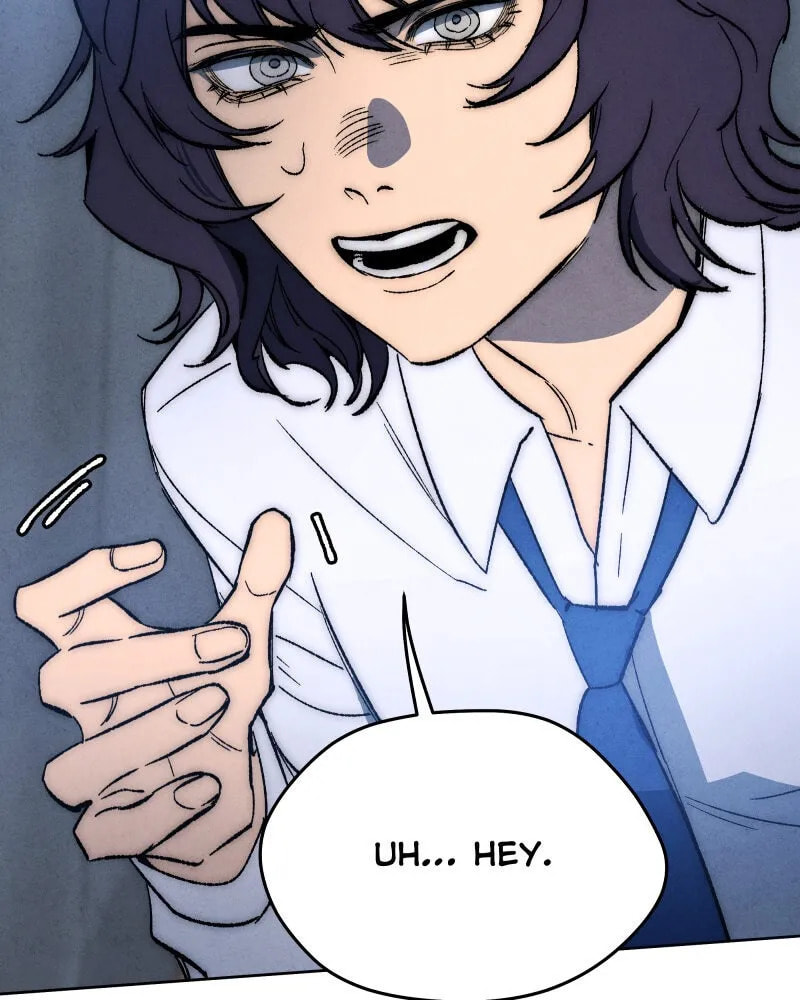 Hand Jumper chapter 76, page 37