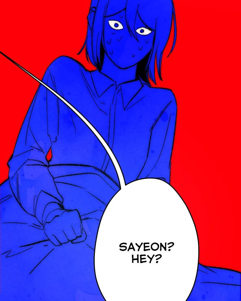 Hand Jumper chapter 76, page 60