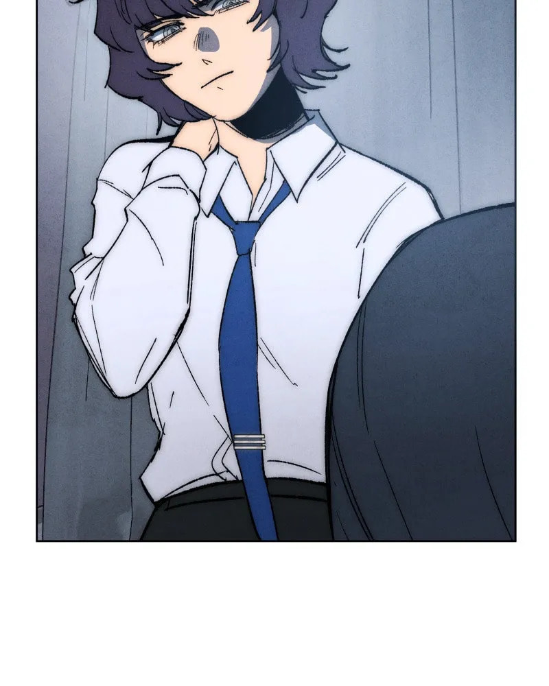 Hand Jumper chapter 76, page 62