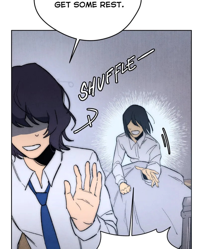 Hand Jumper chapter 76, page 65
