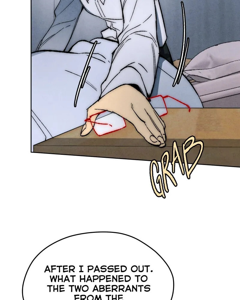 Hand Jumper chapter 76, page 69