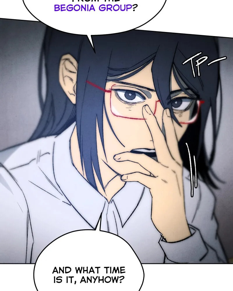 Hand Jumper chapter 76, page 70
