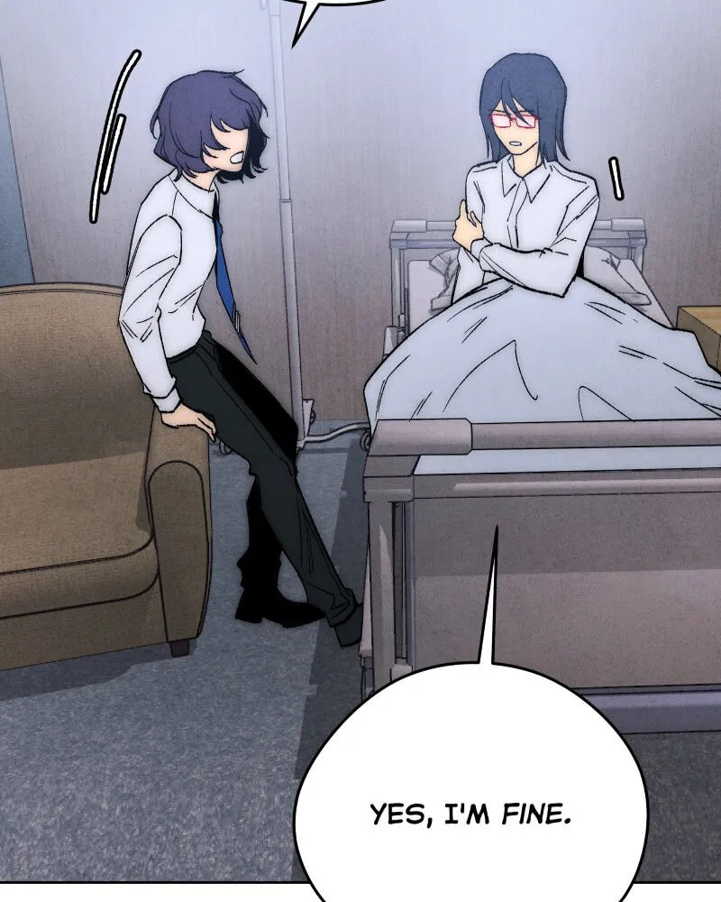 Hand Jumper chapter 76, page 73