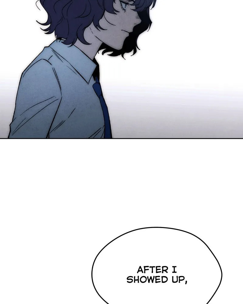 Hand Jumper chapter 76, page 76