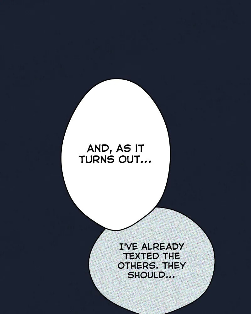 Hand Jumper chapter 76, page 81