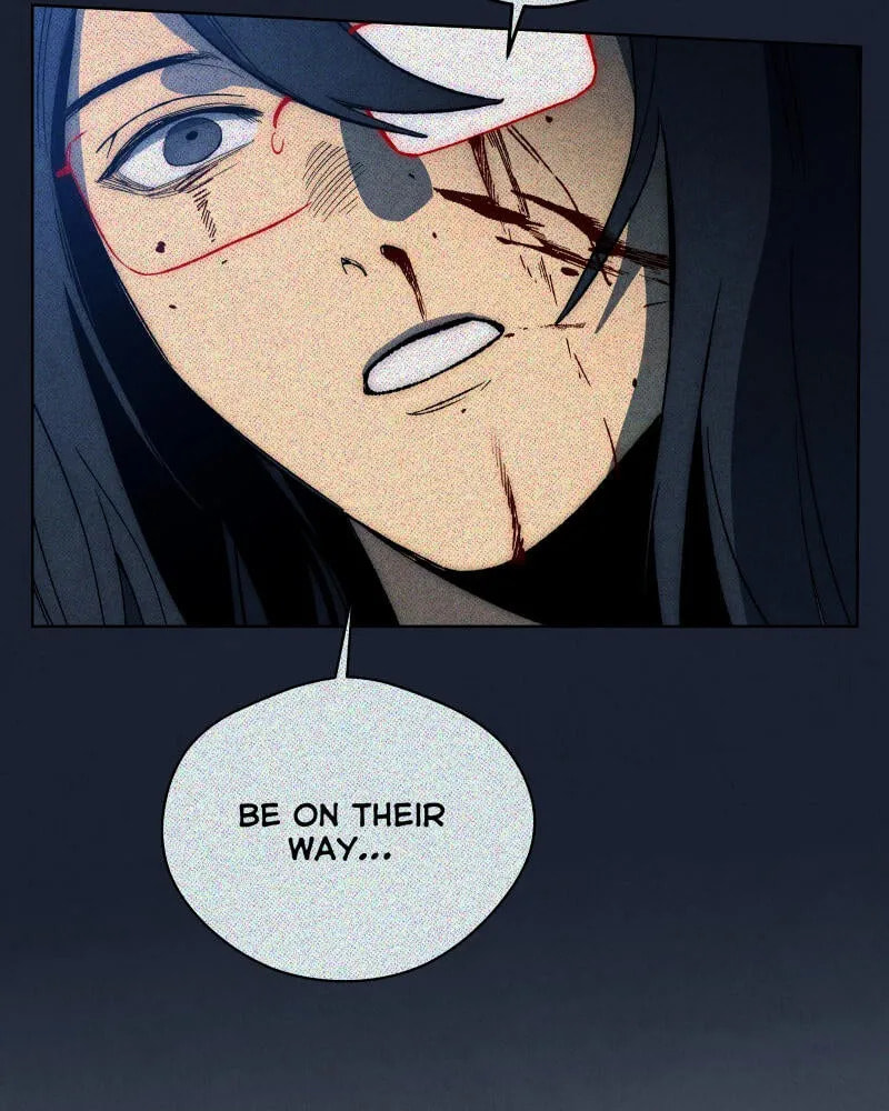 Hand Jumper chapter 76, page 82