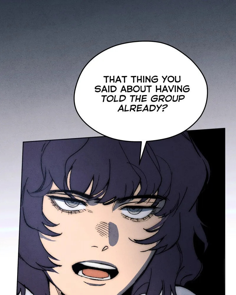 Hand Jumper chapter 76, page 83