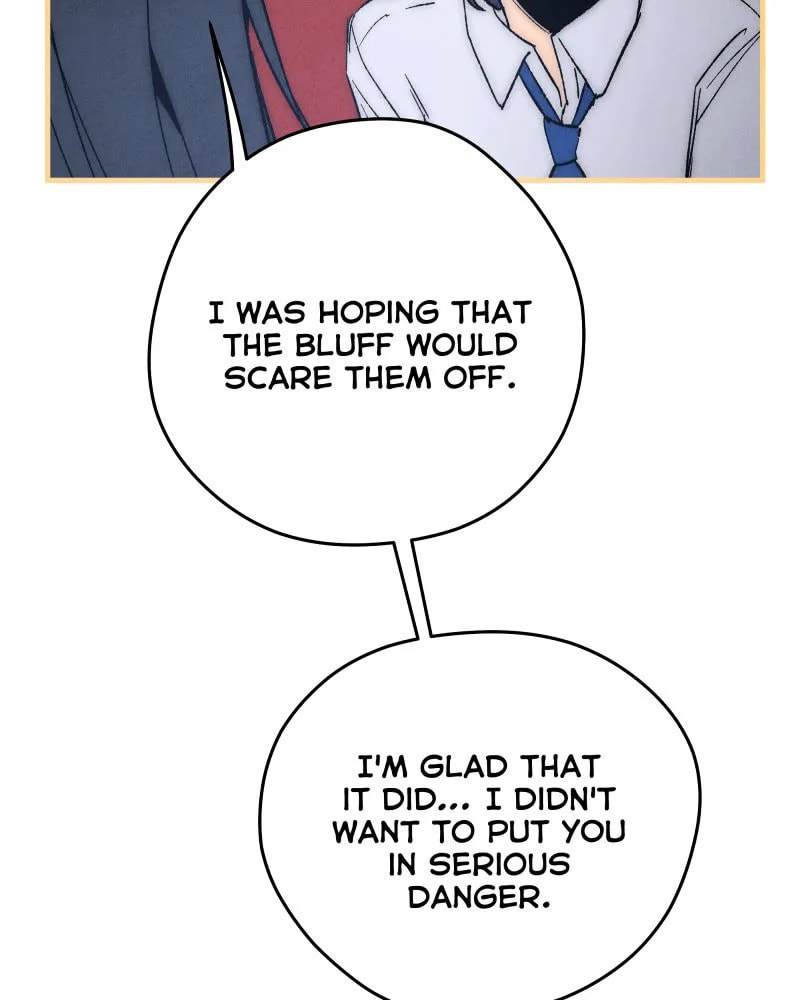 Hand Jumper chapter 76, page 87