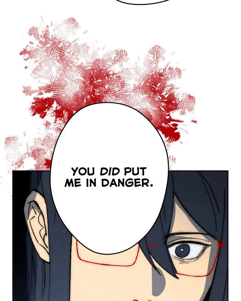 Hand Jumper chapter 76, page 88