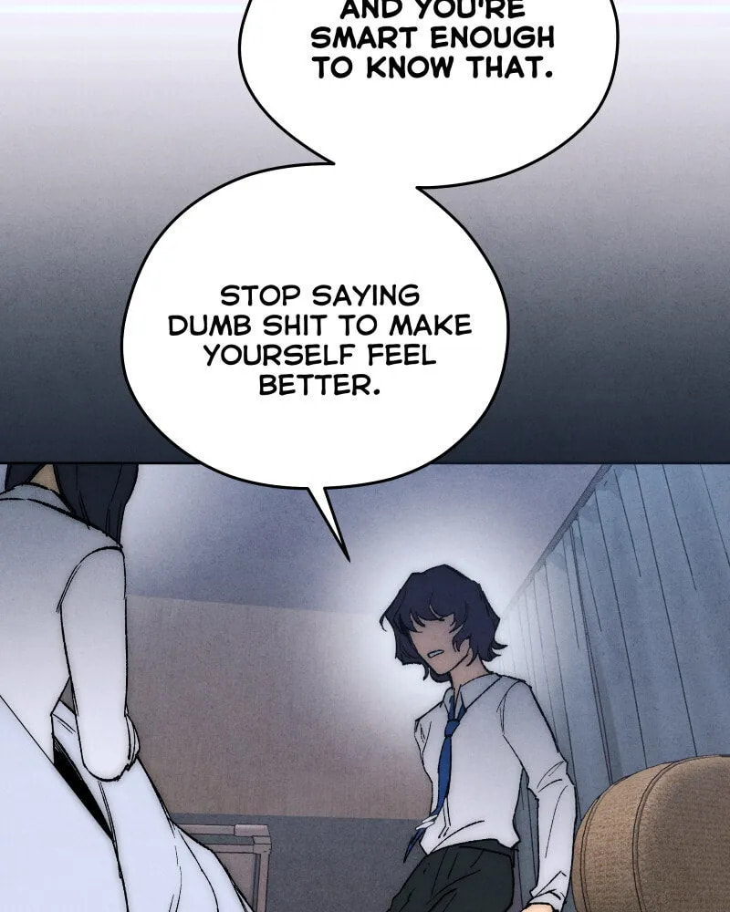 Hand Jumper chapter 76, page 90