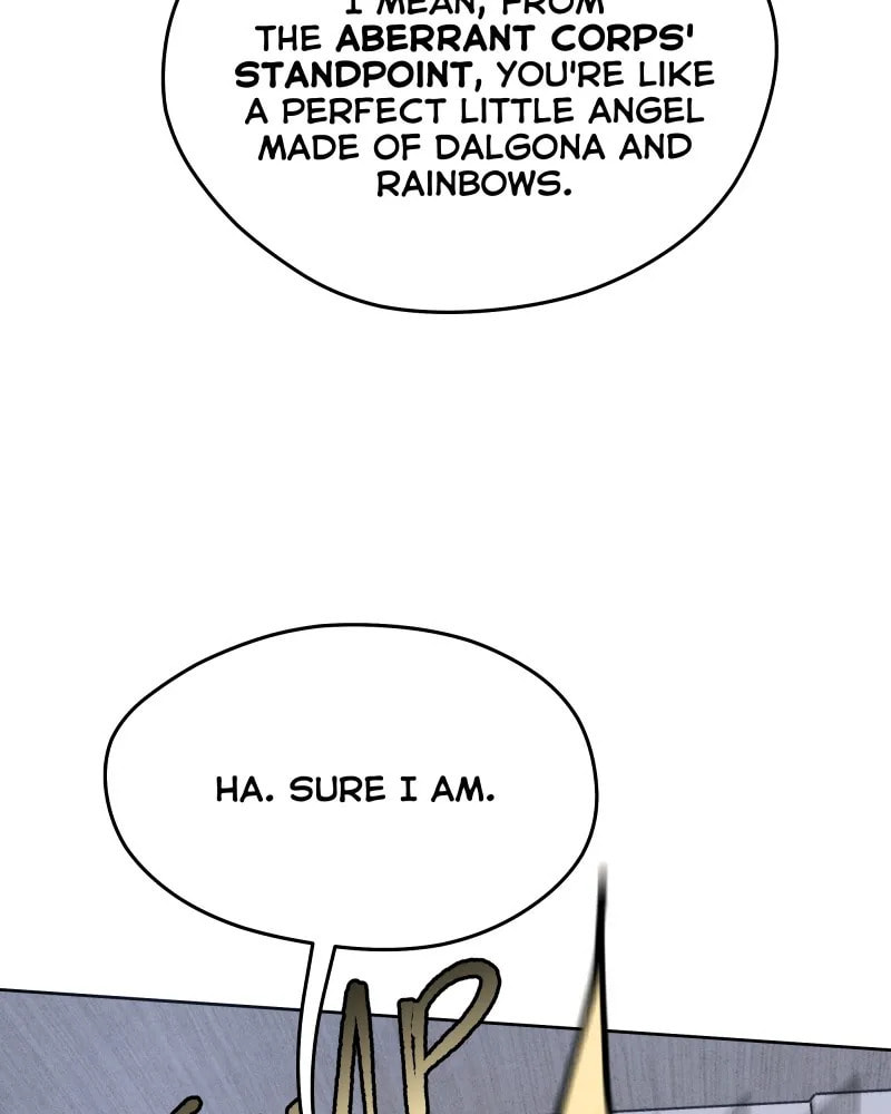 Hand Jumper chapter 76, page 100