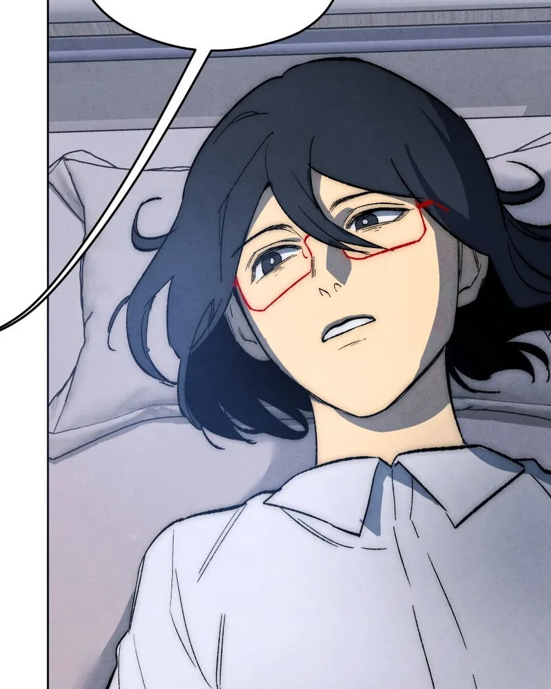 Hand Jumper chapter 76, page 103