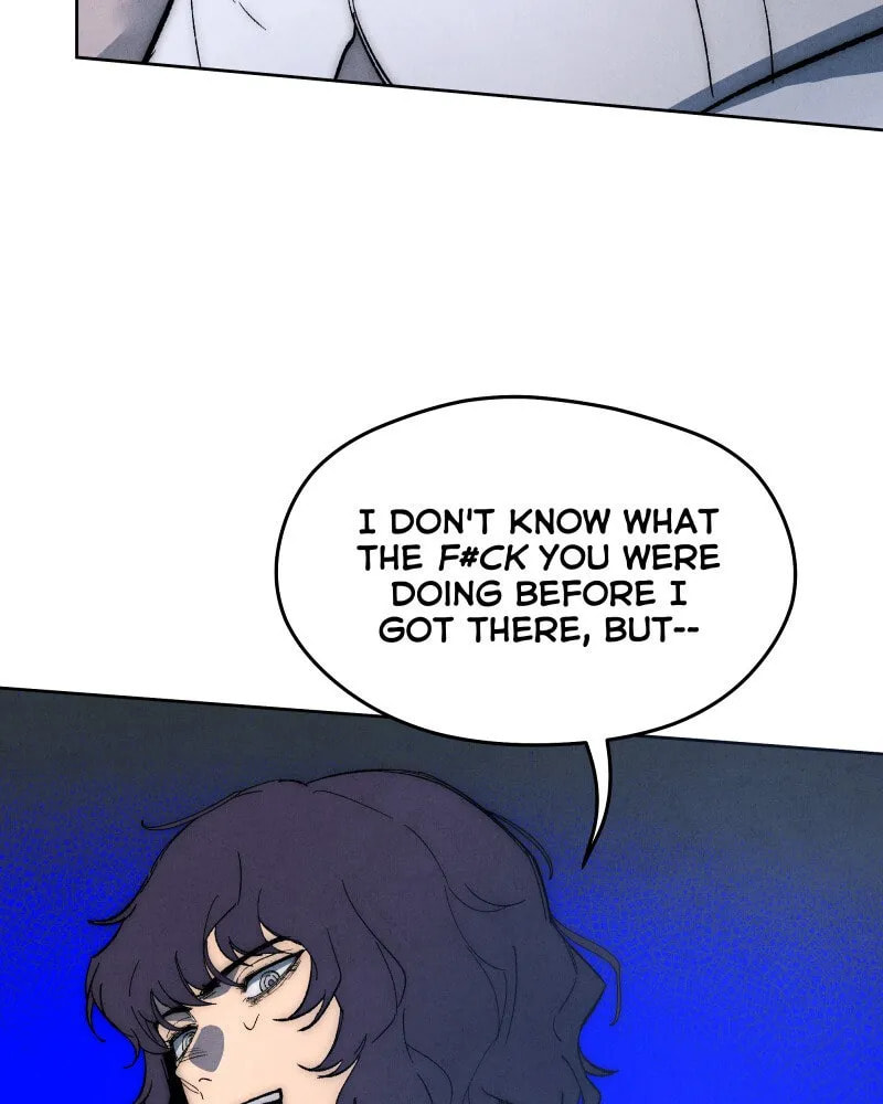 Hand Jumper chapter 76, page 104
