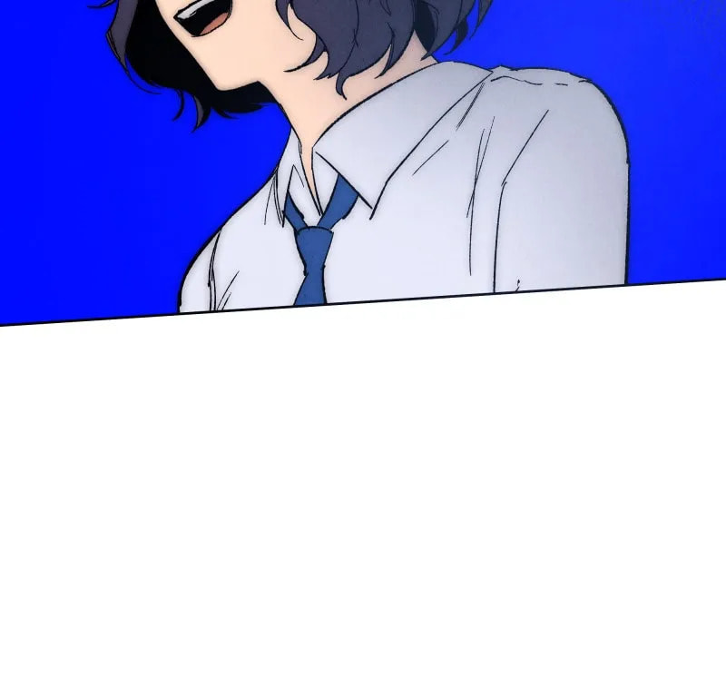 Hand Jumper chapter 76, page 105