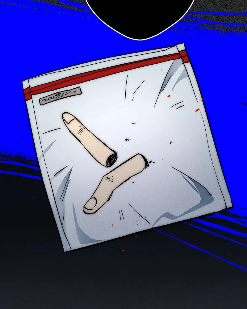 Hand Jumper chapter 76, page 108