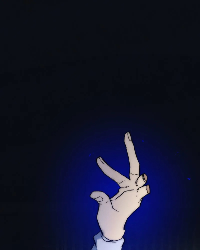 Hand Jumper chapter 76, page 114