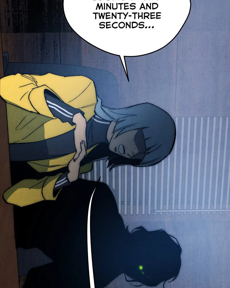 Hand Jumper chapter 76, page 117