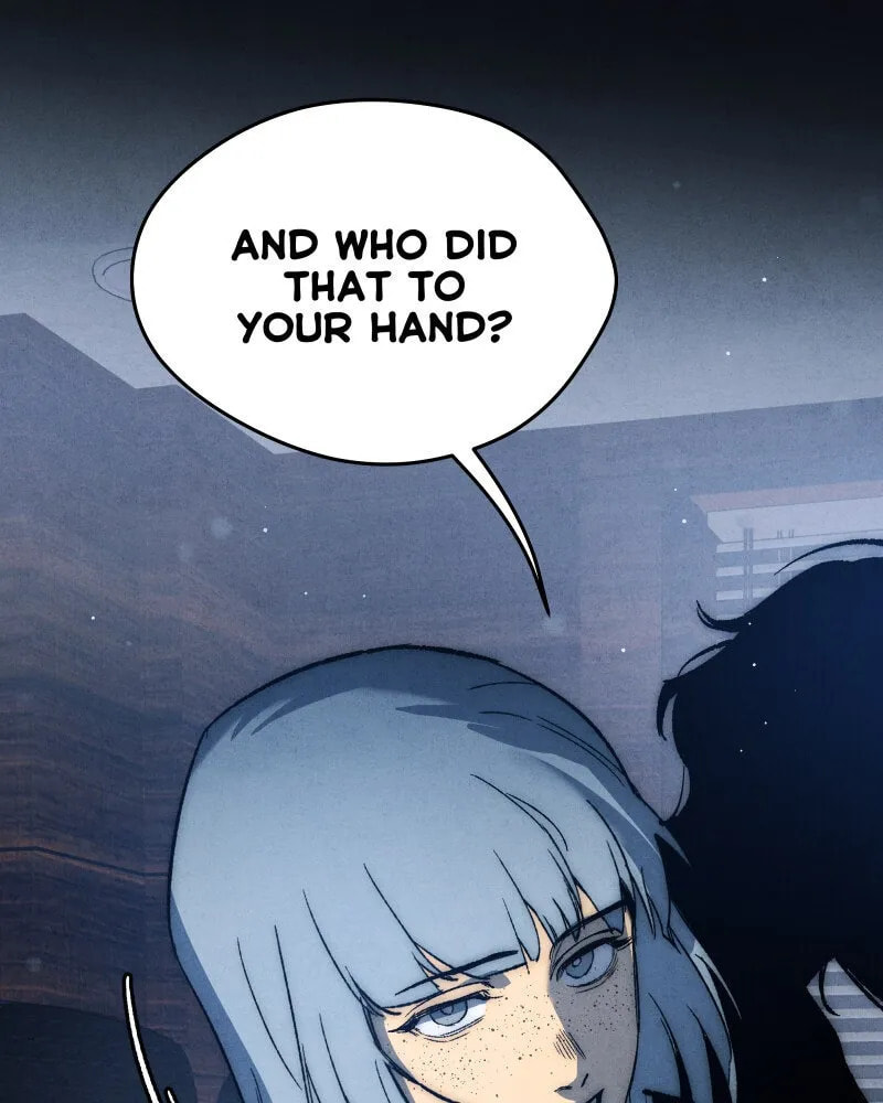 Hand Jumper chapter 76, page 123